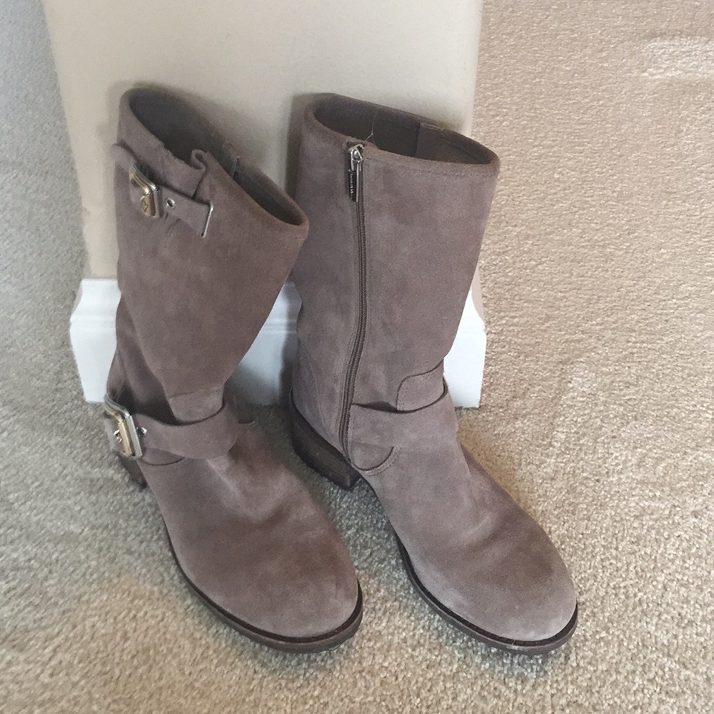 Vince Camino Boots